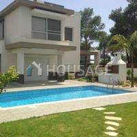 Вилла на Кипре, Лимасол, 150 кв.м.