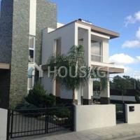 Вилла на Кипре, Лимасол, 150 кв.м.