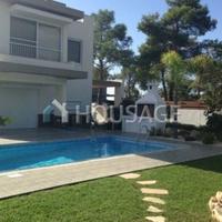 Вилла на Кипре, Лимасол, 150 кв.м.