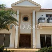 Вилла на Кипре, Лимасол, 280 кв.м.