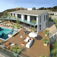 Дом на Кипре, Лимасол, 880 кв.м.