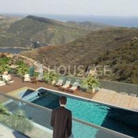 Дом на Кипре, Лимасол, 880 кв.м.