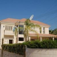 Дом на Кипре, Лимасол, 575 кв.м.