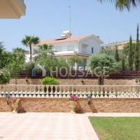 Дом на Кипре, Лимасол, 575 кв.м.