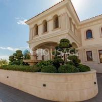 Villa in Republic of Cyprus, Lemesou, 1213 sq.m.