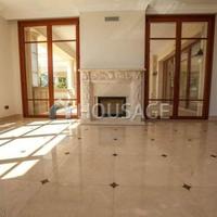 Villa in Republic of Cyprus, Lemesou, 1213 sq.m.