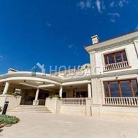 Villa in Republic of Cyprus, Lemesou, 1213 sq.m.