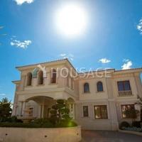 Villa in Republic of Cyprus, Lemesou, 1213 sq.m.
