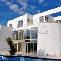 Villa in Republic of Cyprus, Lemesou, 650 sq.m.
