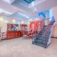 Villa in Republic of Cyprus, Lemesou, 550 sq.m.