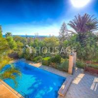 Villa in Republic of Cyprus, Lemesou, 550 sq.m.