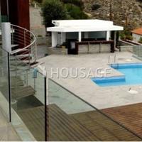 House in Republic of Cyprus, Lemesou, 1000 sq.m.