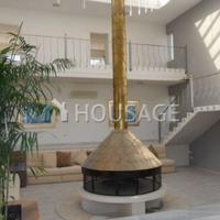 Villa in Republic of Cyprus, Lemesou, 800 sq.m.