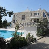 Villa in Republic of Cyprus, Lemesou, 800 sq.m.