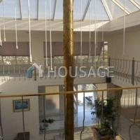 Villa in Republic of Cyprus, Lemesou, 800 sq.m.