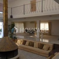 Villa in Republic of Cyprus, Lemesou, 800 sq.m.