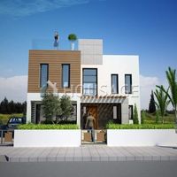 Villa in Republic of Cyprus, Protaras, 131 sq.m.