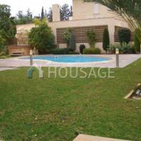 House in Republic of Cyprus, Lemesou, 269 sq.m.