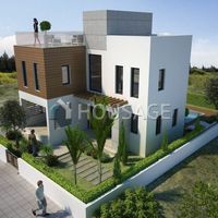 Villa in Republic of Cyprus, Protaras, 131 sq.m.