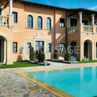 Villa in Republic of Cyprus, Lemesou, 415 sq.m.