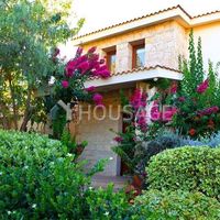 Вилла на Кипре, Пафос, 134 кв.м.