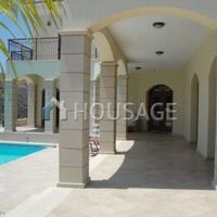 Villa in Republic of Cyprus, Lemesou, 1000 sq.m.