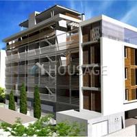 Flat in Republic of Cyprus, Lemesou, 143 sq.m.