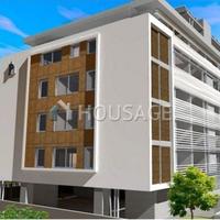 Flat in Republic of Cyprus, Lemesou, 143 sq.m.