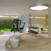 Flat in Republic of Cyprus, Lemesou, 143 sq.m.