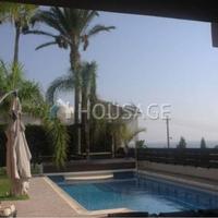 Villa in Republic of Cyprus, Lemesou, 400 sq.m.