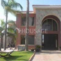 Villa in Republic of Cyprus, Lemesou, 400 sq.m.