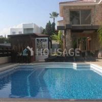 Villa in Republic of Cyprus, Lemesou, 400 sq.m.