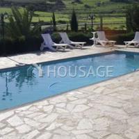 Бунгало на Кипре, Лимасол, 370 кв.м.