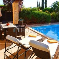 Вилла на Кипре, Пафос, 134 кв.м.