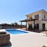 Villa in Republic of Cyprus, Lemesou, 180 sq.m.