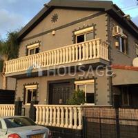 Villa in Republic of Cyprus, Lemesou, 230 sq.m.