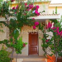 Вилла на Кипре, Пафос, 134 кв.м.