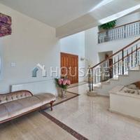 Дом на Кипре, Лимасол, 575 кв.м.