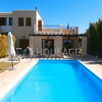 Вилла на Кипре, Пафос, 120 кв.м.