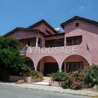 Villa in Republic of Cyprus, Eparchia Pafou, Nicosia, 500 sq.m.