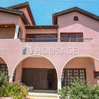 Villa in Republic of Cyprus, Eparchia Pafou, Nicosia, 500 sq.m.