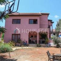 Villa in Republic of Cyprus, Eparchia Pafou, Nicosia, 500 sq.m.