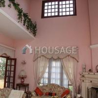 Villa in Republic of Cyprus, Eparchia Pafou, Nicosia, 500 sq.m.