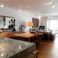 Apartment in Republic of Cyprus, Lemesou, 160 sq.m.