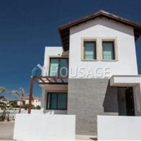 Вилла на Кипре, Протарас, 126 кв.м.