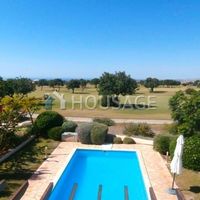 Вилла на Кипре, Пафос, 120 кв.м.