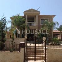 Villa in Republic of Cyprus, Lemesou, 300 sq.m.