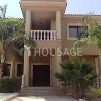 Villa in Republic of Cyprus, Lemesou, 300 sq.m.