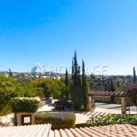 Вилла на Кипре, Пафос, 120 кв.м.