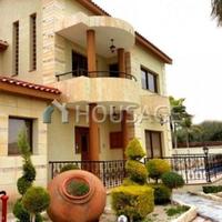 Villa in Republic of Cyprus, Lemesou, 300 sq.m.